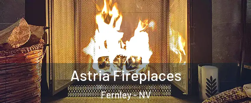  Astria Fireplaces Fernley - NV