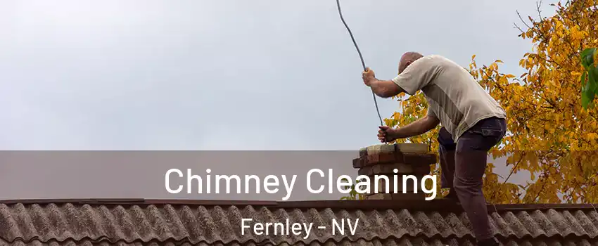  Chimney Cleaning Fernley - NV