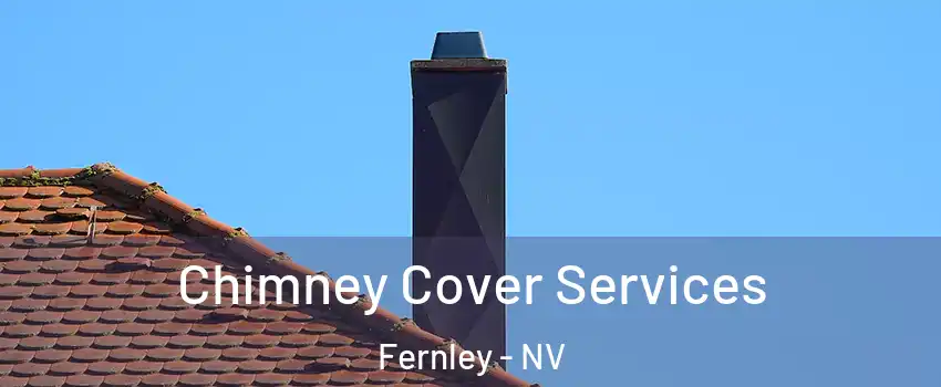  Chimney Cover Services Fernley - NV