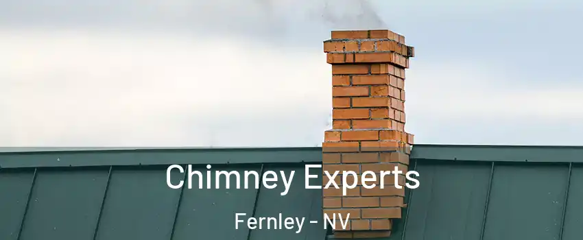  Chimney Experts Fernley - NV