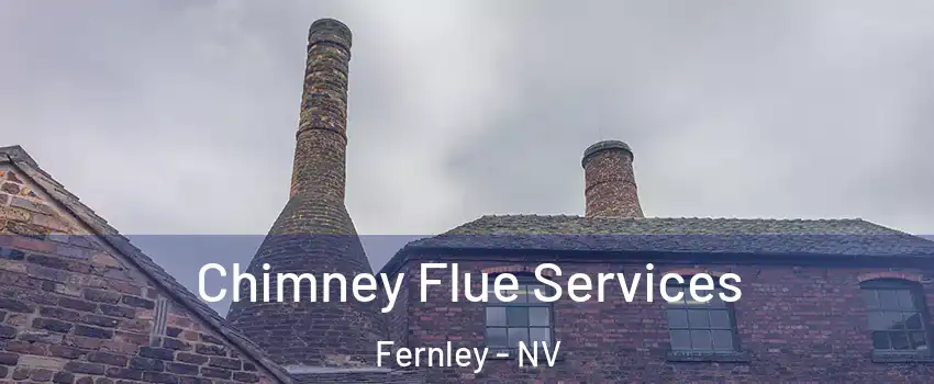  Chimney Flue Services Fernley - NV