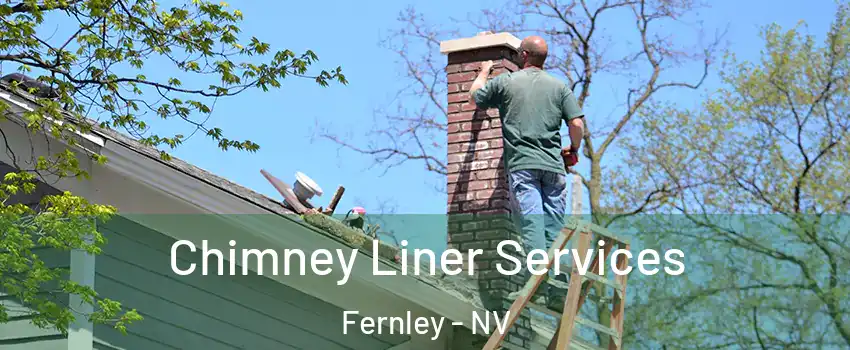  Chimney Liner Services Fernley - NV