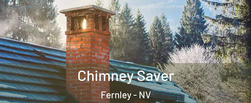  Chimney Saver Fernley - NV