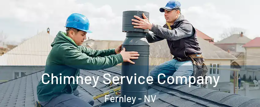  Chimney Service Company Fernley - NV
