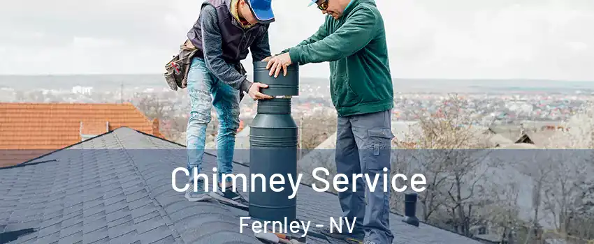  Chimney Service Fernley - NV