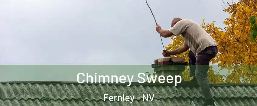 Chimney Sweep Fernley - NV