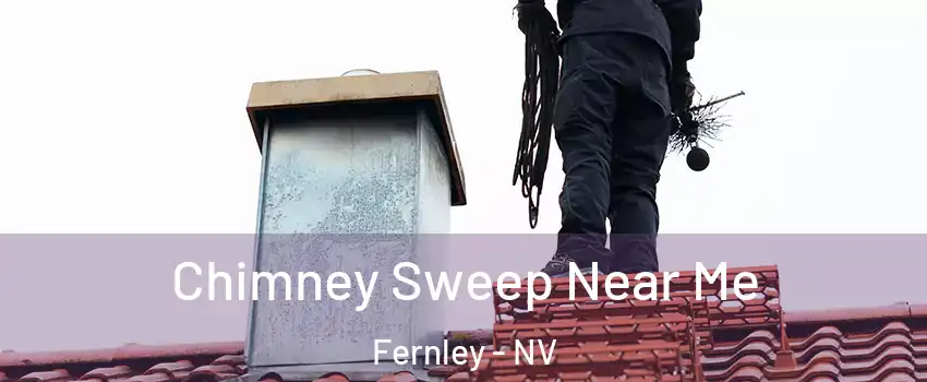  Chimney Sweep Near Me Fernley - NV