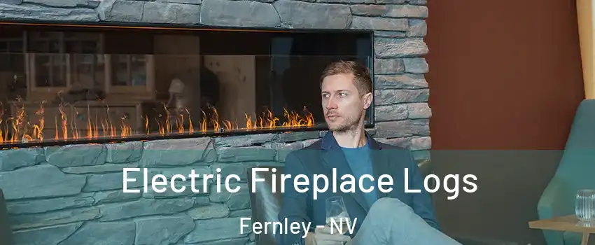  Electric Fireplace Logs Fernley - NV