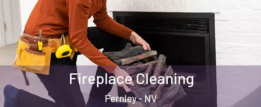  Fireplace Cleaning Fernley - NV