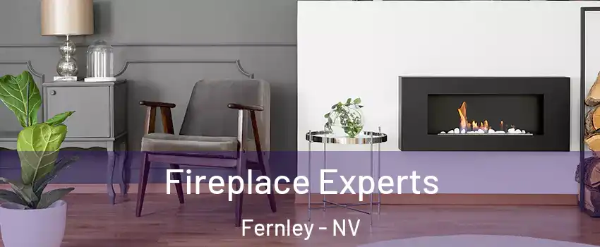  Fireplace Experts Fernley - NV