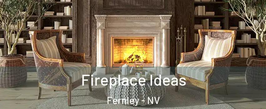  Fireplace Ideas Fernley - NV
