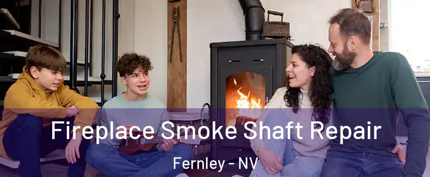  Fireplace Smoke Shaft Repair Fernley - NV