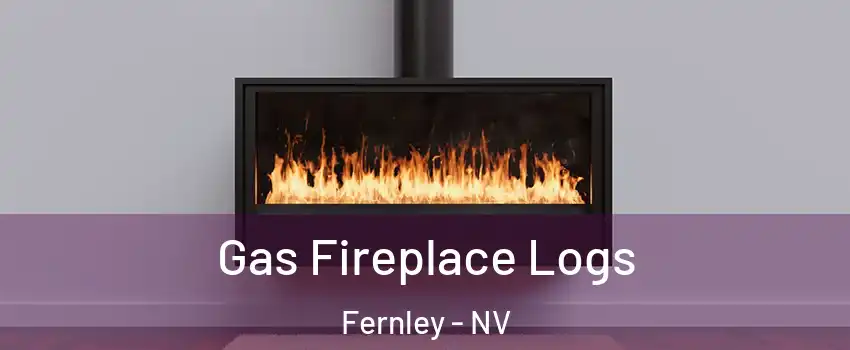  Gas Fireplace Logs Fernley - NV