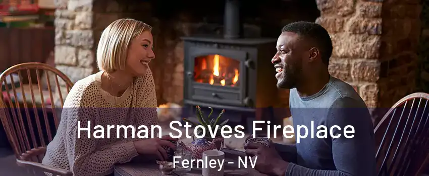  Harman Stoves Fireplace Fernley - NV