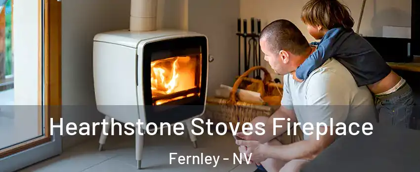  Hearthstone Stoves Fireplace Fernley - NV