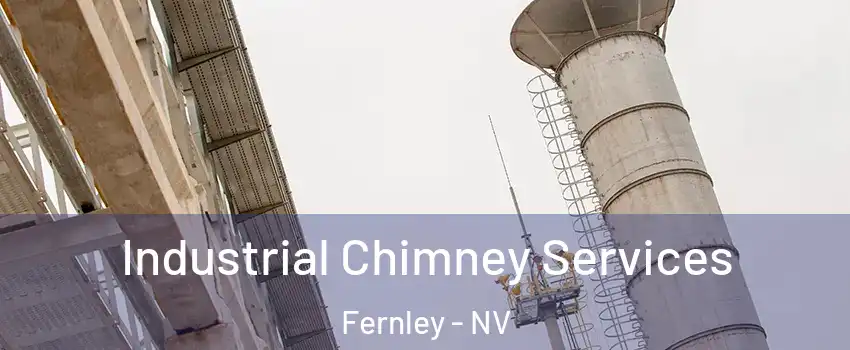  Industrial Chimney Services Fernley - NV