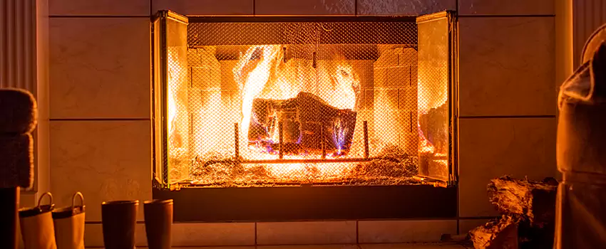 Astria Vent Free Gas Fireplaces Installation in Fernley, NV