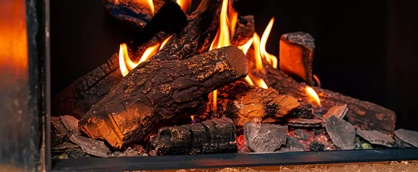 Chimney Fireplace Ash Dump Cleaning in Fernley, NV