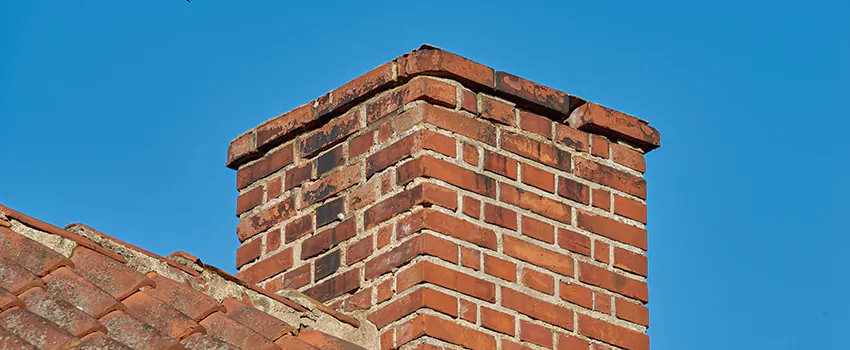 Clean Blocked Chimney in Fernley, Nevada