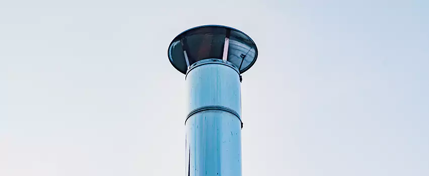 Wind-Resistant Chimney Caps Installation and Repair Services in Fernley, Nevada