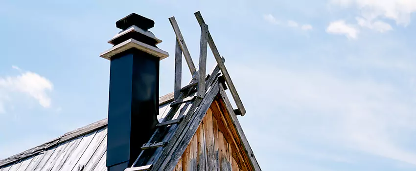 Chimney Creosote Cleaning in Fernley, NV