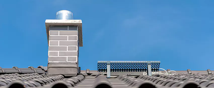 Chimney Flue Relining Services in Fernley, Nevada