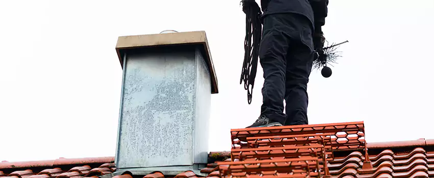 Chimney Liner Services Cost in Fernley, NV