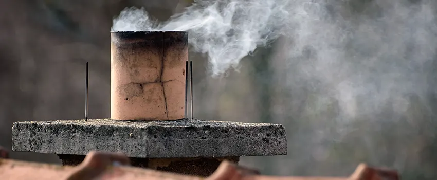 Wood Burning Chimney Odor Removal in Fernley, NV