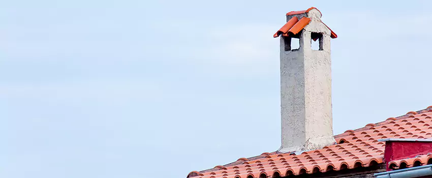 Chimney Pot Replacement in Fernley, NV