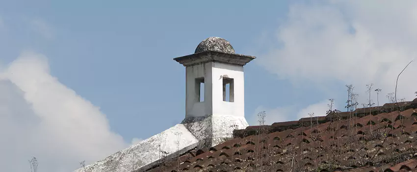 Cost To Rebuild A Chimney in Fernley, NV