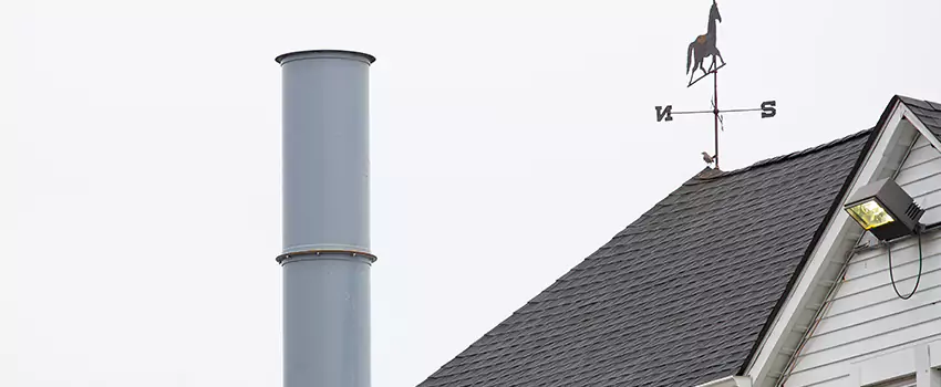 Chimney Inspection in Fernley, NV