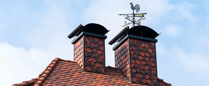 Old Chimney Restoration in Fernley, Nevada