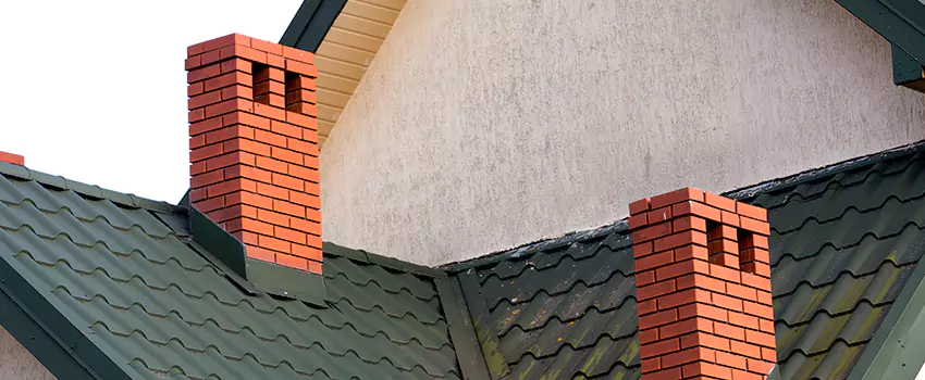 Chimney Saver Waterproofing Services in Fernley, Nevada