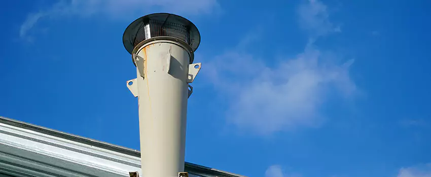 Chimney Spark Arrestor Requirements in Fernley, NV