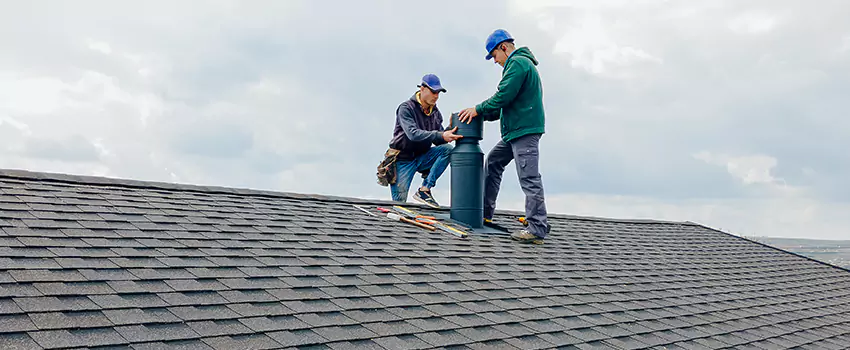 Chimney Sweep To Clear Creosote Buildup in Fernley, Nevada