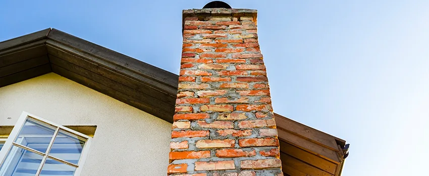Chimney Mortar Replacement in Fernley, NV