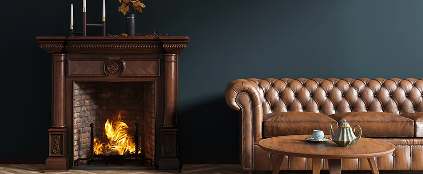 Traditional Fireplace Design Refurbishment Costs in Fernley, Nevada