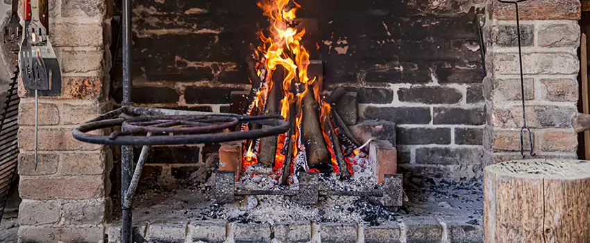 Cracked Electric Fireplace Bricks Repair Services  in Fernley, NV