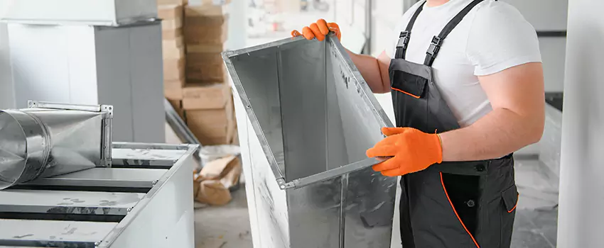 Benefits of Dryer Vent Inspection in Fernley, NV
