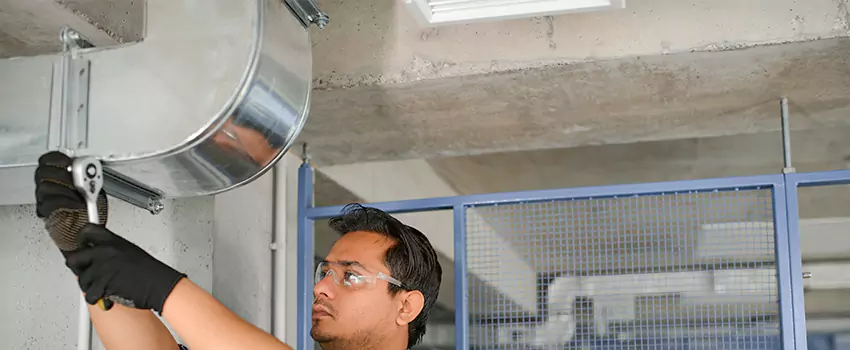 HVAC Ductwork Cleaning in Fernley, NV