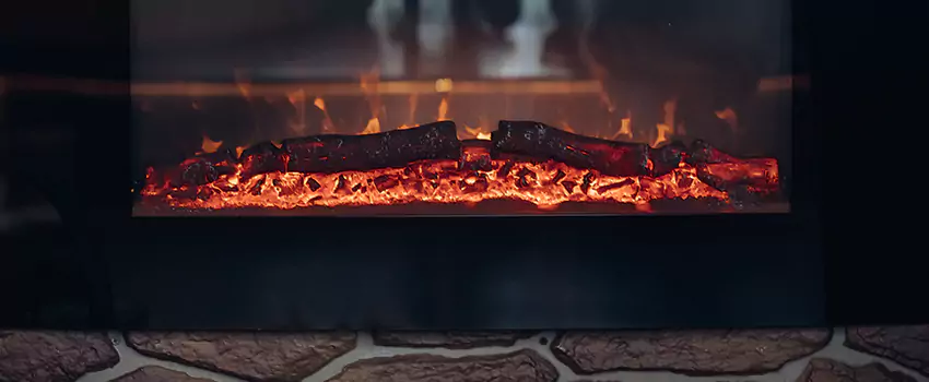 Outdoor Electric Fireplace Installation Solutions in Fernley, NV