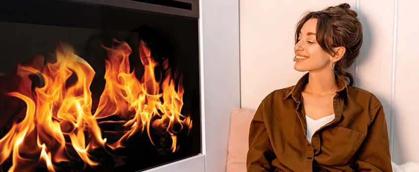 Electric Fireplace Logs Cost in Fernley, Nevada