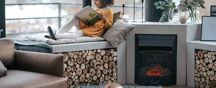Wall Mount Electric Fireplaces Repair in Fernley, NV
