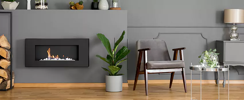 Ethanol Fireplace Burner Repair in Fernley, NV