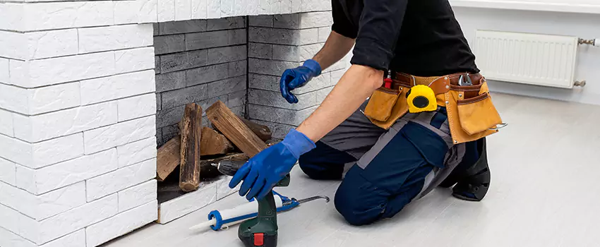 Fireplace Doors Cleaning in Fernley, Nevada