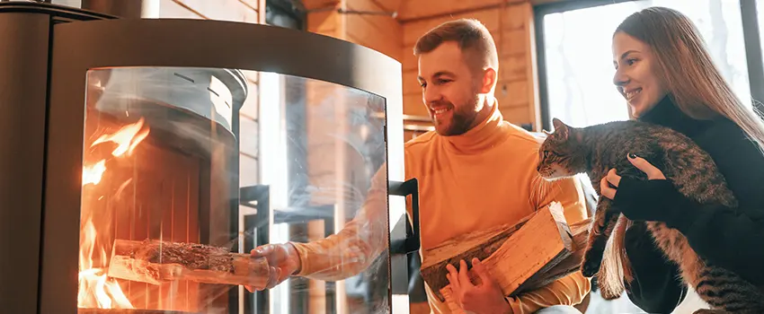 Fireplace Door Installation And Replacement Contractors in Fernley, NV
