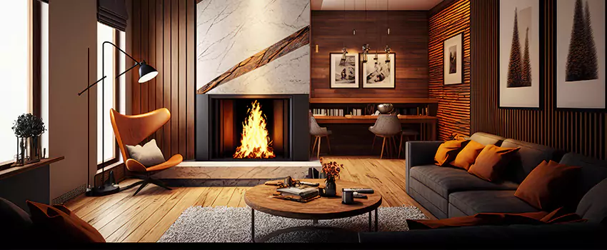 Fireplace Design Ideas in Fernley, NV