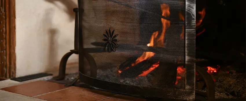 Electric Metal Fireplace installation Services in Fernley, NV