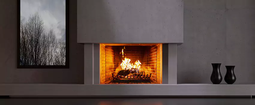 Wood Fireplace Refacing in Fernley, NV