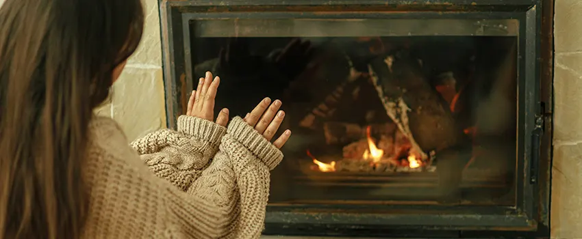 Wood-burning Fireplace Smell Removal Services in Fernley, NV